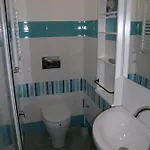 Camera Con Bagno Privato Candida
