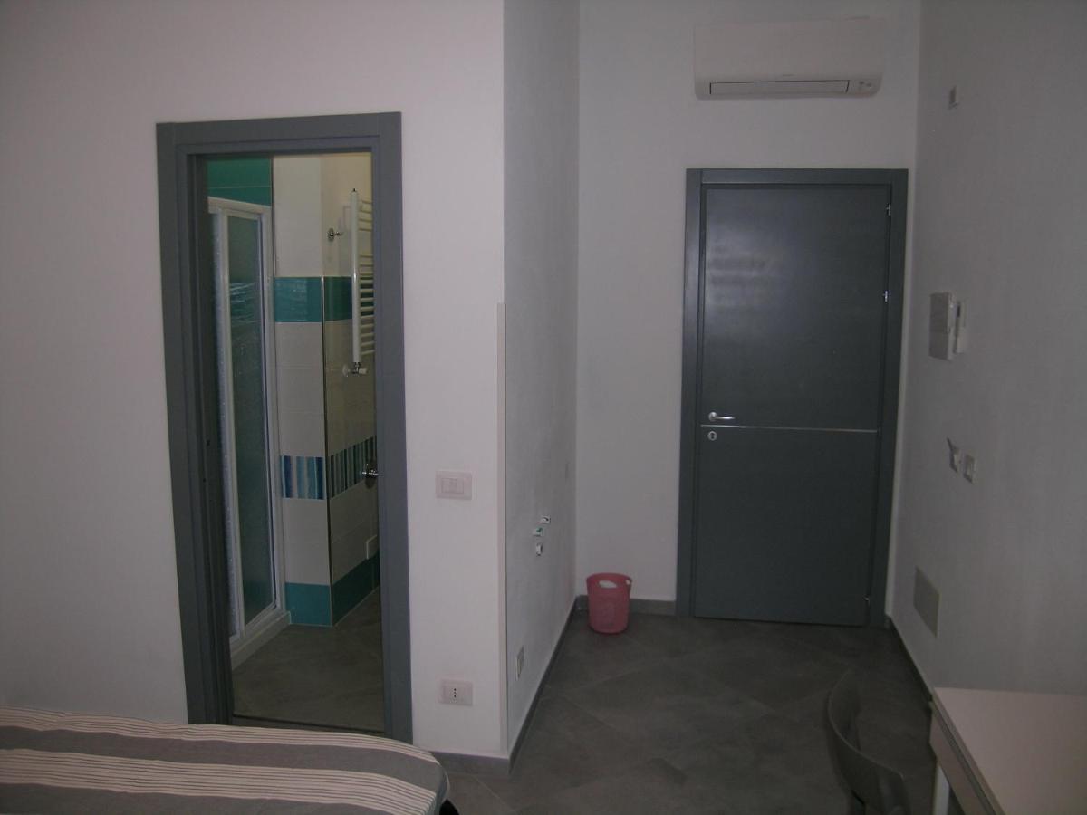 Con Bagno Privato Candida *