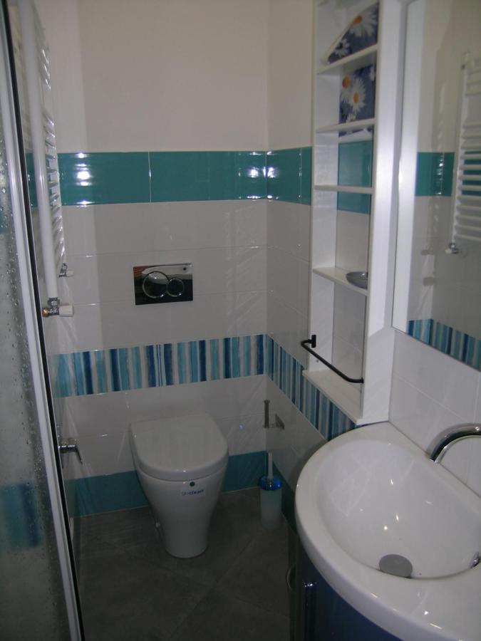 Con Bagno Privato Candida