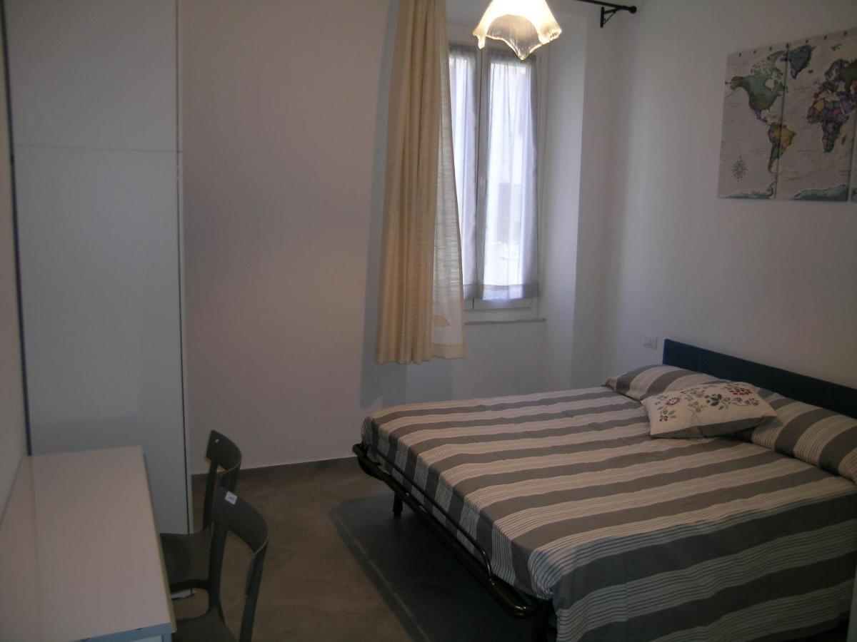 Con Bagno Privato Candida La Spezia