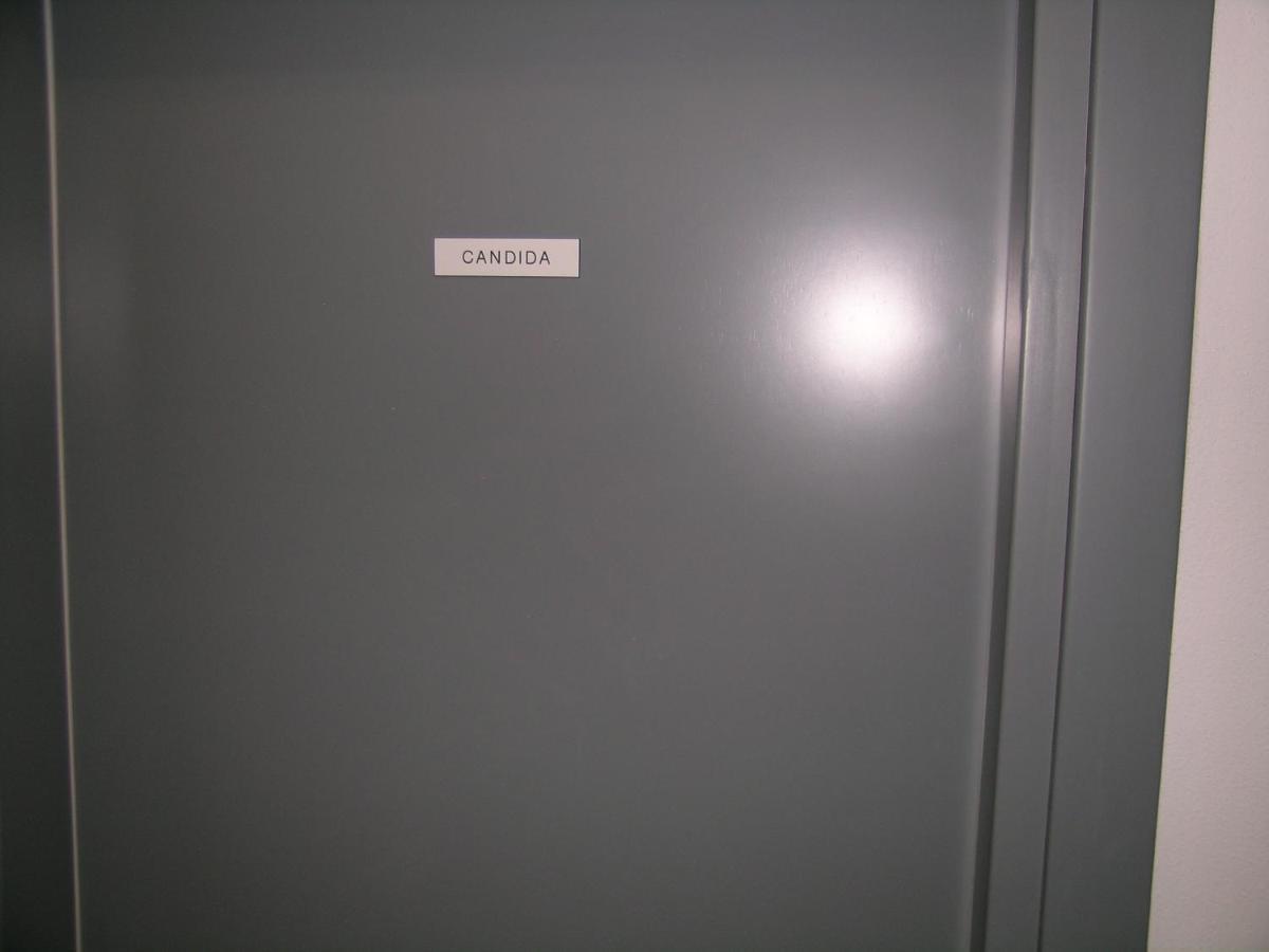 Con Bagno Privato Candida *