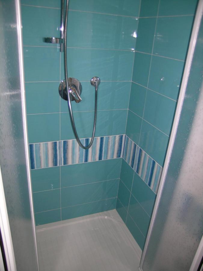 Con Bagno Privato Candida * La Spezia